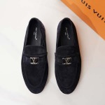 2025年9月2日入荷新作Louis vuitton靴原版復刻人気で【极品】★/誕生日プレゼント/流行//LZ工場38-46