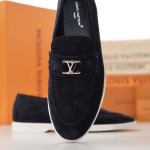 2025年9月2日入荷新作Louis vuitton靴原版復刻人気で【极品】★/誕生日プレゼント/流行//LZ工場38-46