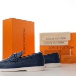 2025年9月2日入荷新作Louis vuitton靴原版復刻人気で【极品】★/誕生日プレゼント/流行//LZ工場38-46