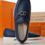 2025年9月2日入荷新作Louis vuitton靴原版復刻人気で【极品】★/誕生日プレゼント/流行//LZ工場38-46