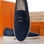 2025年9月2日入荷新作Louis vuitton靴原版復刻人気で【极品】★/誕生日プレゼント/流行//LZ工場38-46