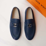 2025年9月2日入荷新作Louis vuitton靴原版復刻人気で【极品】★/誕生日プレゼント/流行//LZ工場38-46