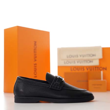 2025年9月2日入荷新作Louis vuitton靴原版復...