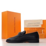 2025年9月2日入荷新作Louis vuitton靴原版復刻人気で【极品】★/誕生日プレゼント/流行//LZ工場38-46