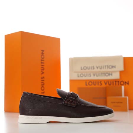 2025年9月2日入荷新作Louis vuitton靴原版復...