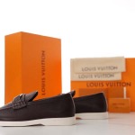 2025年9月2日入荷新作Louis vuitton靴原版復刻人気で【极品】★/誕生日プレゼント/流行//LZ工場38-46