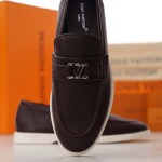 2025年9月2日入荷新作Louis vuitton靴原版復刻人気で【极品】★/誕生日プレゼント/流行//LZ工場38-46