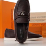 2025年9月2日入荷新作Louis vuitton靴原版復刻人気で【极品】★/誕生日プレゼント/流行//LZ工場38-46