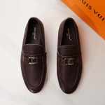 2025年9月2日入荷新作Louis vuitton靴原版復刻人気で【极品】★/誕生日プレゼント/流行//LZ工場38-46