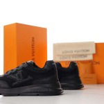 2025年9月2日入荷新作Louis vuitton靴原版復刻人気で【极品】★/誕生日プレゼント/流行//LZ工場35-46