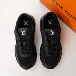 2025年9月2日入荷新作Louis vuitton靴原版復刻人気で【极品】★/誕生日プレゼント/流行//LZ工場35-46