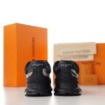 2025年9月2日入荷新作Louis vuitton靴原版復刻人気で【极品】★/誕生日プレゼント/流行//LZ工場35-46