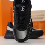 2025年9月2日入荷新作Louis vuitton靴原版復刻人気で【极品】★/誕生日プレゼント/流行//LZ工場35-46