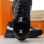 2025年9月2日入荷新作Louis vuitton靴原版復刻人気で【极品】★/誕生日プレゼント/流行//LZ工場35-46