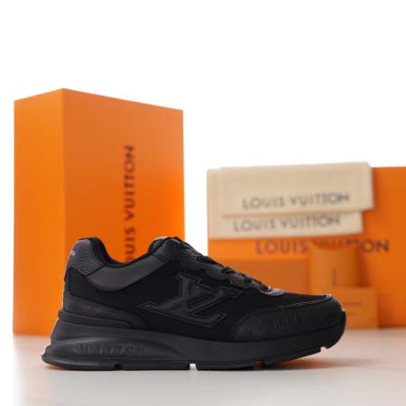 2025年9月2日入荷新作Louis vuitton靴原版復...