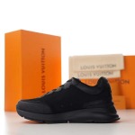 2025年9月2日入荷新作Louis vuitton靴原版復刻人気で【极品】★/誕生日プレゼント/流行//LZ工場35-46