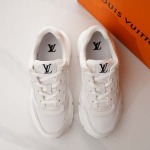 2025年9月2日入荷新作Louis vuitton靴原版復刻人気で【极品】★/誕生日プレゼント/流行//LZ工場35-46