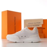 2025年9月2日入荷新作Louis vuitton靴原版復刻人気で【极品】★/誕生日プレゼント/流行//LZ工場35-46