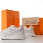 2025年9月2日入荷新作Louis vuitton靴原版復刻人気で【极品】★/誕生日プレゼント/流行//LZ工場35-46