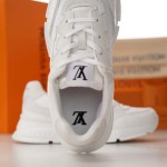 2025年9月2日入荷新作Louis vuitton靴原版復刻人気で【极品】★/誕生日プレゼント/流行//LZ工場35-46