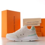 2025年9月2日入荷新作Louis vuitton靴原版復刻人気で【极品】★/誕生日プレゼント/流行//LZ工場35-46