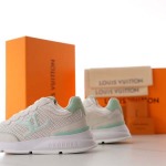 2025年9月2日入荷新作Louis vuitton靴原版復刻人気で【极品】★/誕生日プレゼント/流行//LZ工場35-46