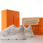 2025年9月2日入荷新作Louis vuitton靴原版復刻人気で【极品】★/誕生日プレゼント/流行//LZ工場35-46