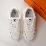 2025年9月2日入荷新作Louis vuitton靴原版復刻人気で【极品】★/誕生日プレゼント/流行//LZ工場35-46