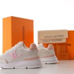 2025年9月2日入荷新作Louis vuitton靴原版復刻人気で【极品】★/誕生日プレゼント/流行//LZ工場35-46