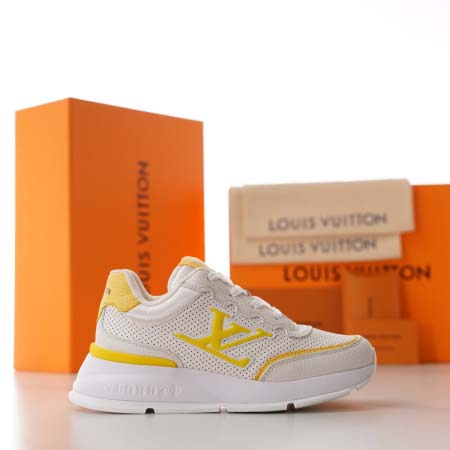 2025年9月2日入荷新作Louis vuitton靴原版復...