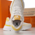 2025年9月2日入荷新作Louis vuitton靴原版復刻人気で【极品】★/誕生日プレゼント/流行//LZ工場35-46