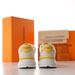 2025年9月2日入荷新作Louis vuitton靴原版復刻人気で【极品】★/誕生日プレゼント/流行//LZ工場35-46