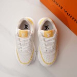 2025年9月2日入荷新作Louis vuitton靴原版復刻人気で【极品】★/誕生日プレゼント/流行//LZ工場35-46