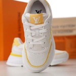 2025年9月2日入荷新作Louis vuitton靴原版復刻人気で【极品】★/誕生日プレゼント/流行//LZ工場35-46