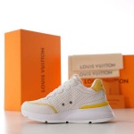 2025年9月2日入荷新作Louis vuitton靴原版復刻人気で【极品】★/誕生日プレゼント/流行//LZ工場35-46