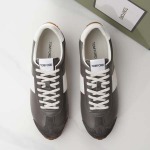 2025年9月2日入荷新作Thom Browne  靴原版復刻人気で【极品】★/誕生日プレゼント/流行//LZ工場39-44