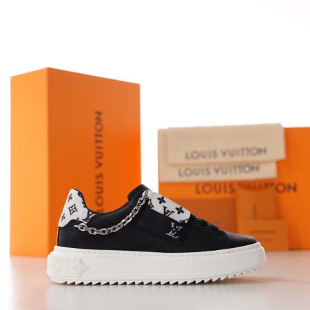 2025年9月2日入荷新作Louis vuitton靴原版復...