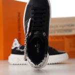 2025年9月2日入荷新作Louis vuitton靴原版復刻人気で【极品】★/誕生日プレゼント/流行//LZ工場35-45