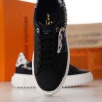 2025年9月2日入荷新作Louis vuitton靴原版復刻人気で【极品】★/誕生日プレゼント/流行//LZ工場35-45