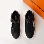 2025年9月2日入荷新作Louis vuitton靴原版復刻人気で【极品】★/誕生日プレゼント/流行//LZ工場35-45