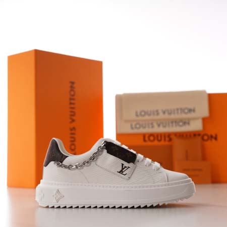 2025年9月2日入荷新作Louis vuitton靴原版復...