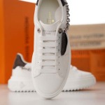 2025年9月2日入荷新作Louis vuitton靴原版復刻人気で【极品】★/誕生日プレゼント/流行//LZ工場35-45