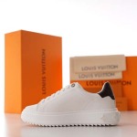 2025年9月2日入荷新作Louis vuitton靴原版復刻人気で【极品】★/誕生日プレゼント/流行//LZ工場35-45