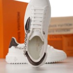 2025年9月2日入荷新作Louis vuitton靴原版復刻人気で【极品】★/誕生日プレゼント/流行//LZ工場35-45