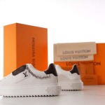 2025年9月2日入荷新作Louis vuitton靴原版復刻人気で【极品】★/誕生日プレゼント/流行//LZ工場35-45