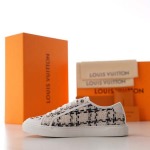 2025年9月2日入荷新作Louis vuitton靴原版復刻人気で【极品】★/誕生日プレゼント/流行//LZ工場35-46