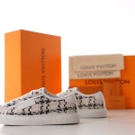 2025年9月2日入荷新作Louis vuitton靴原版復刻人気で【极品】★/誕生日プレゼント/流行//LZ工場35-46