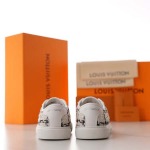 2025年9月2日入荷新作Louis vuitton靴原版復刻人気で【极品】★/誕生日プレゼント/流行//LZ工場35-46