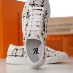 2025年9月2日入荷新作Louis vuitton靴原版復刻人気で【极品】★/誕生日プレゼント/流行//LZ工場35-46