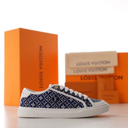 2025年9月2日入荷新作Louis vuitton靴原版復...